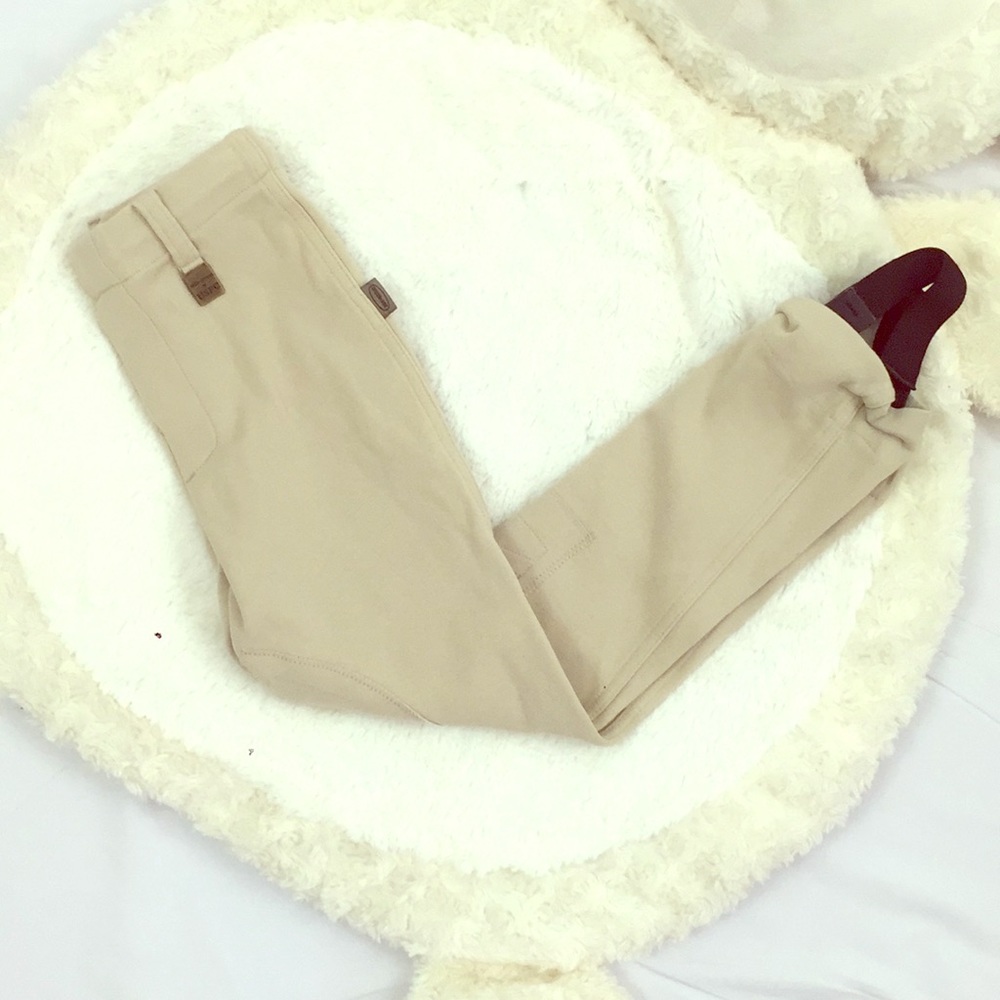 {Concour Elite} Girl’s Horse riding pants
